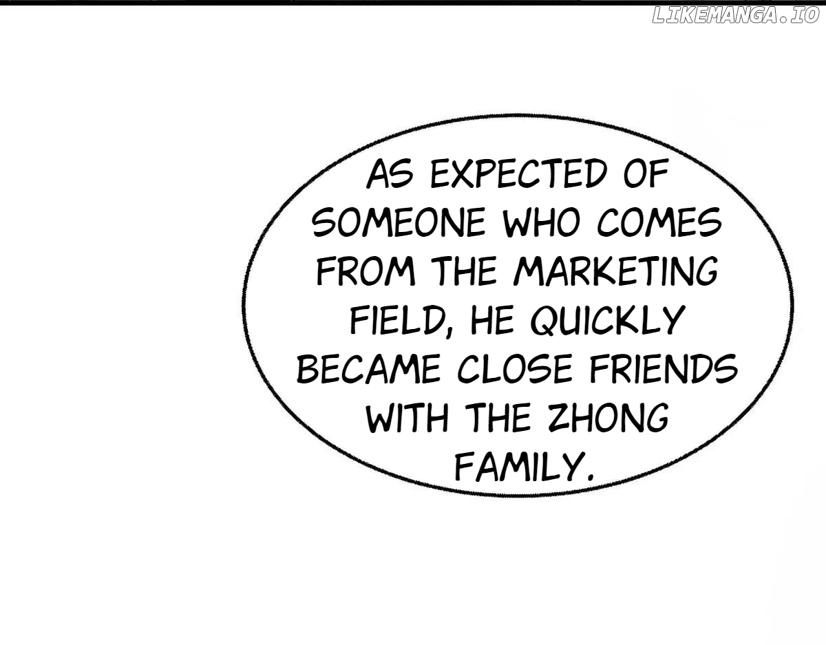After Breakup: Had an Affair With My Ex's Uncle Chapter 82 - page 4